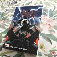 Venom Marvel Fresh Tom 1 Cates Cassara Coello