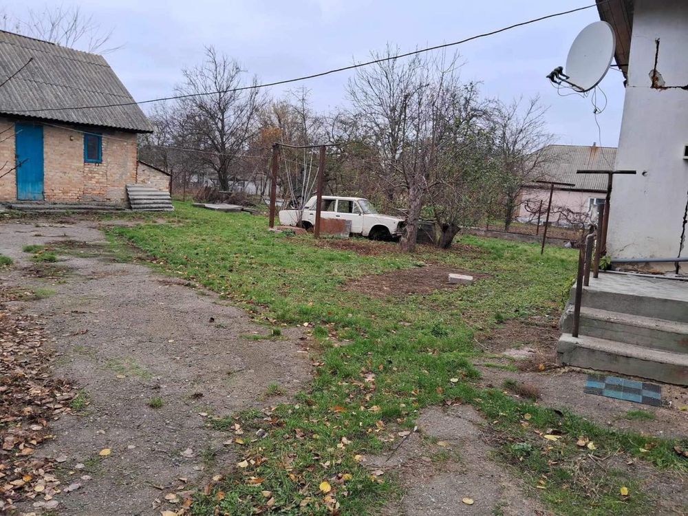 Будинок в с.Селище