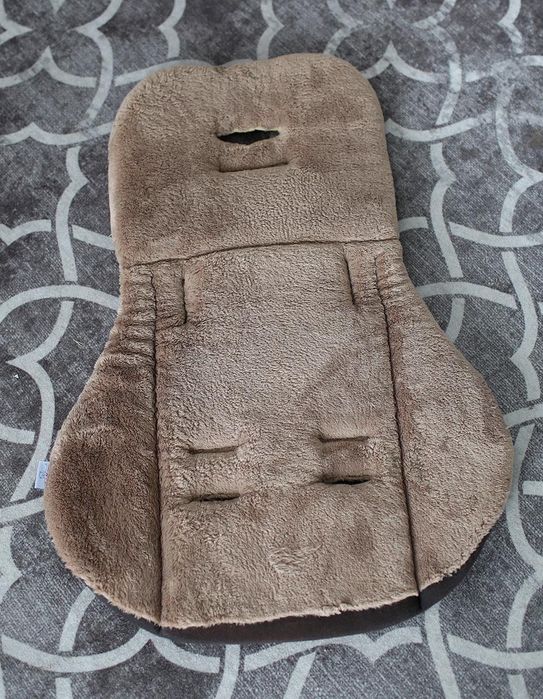 Wózek dziecięcy hauck 3w1