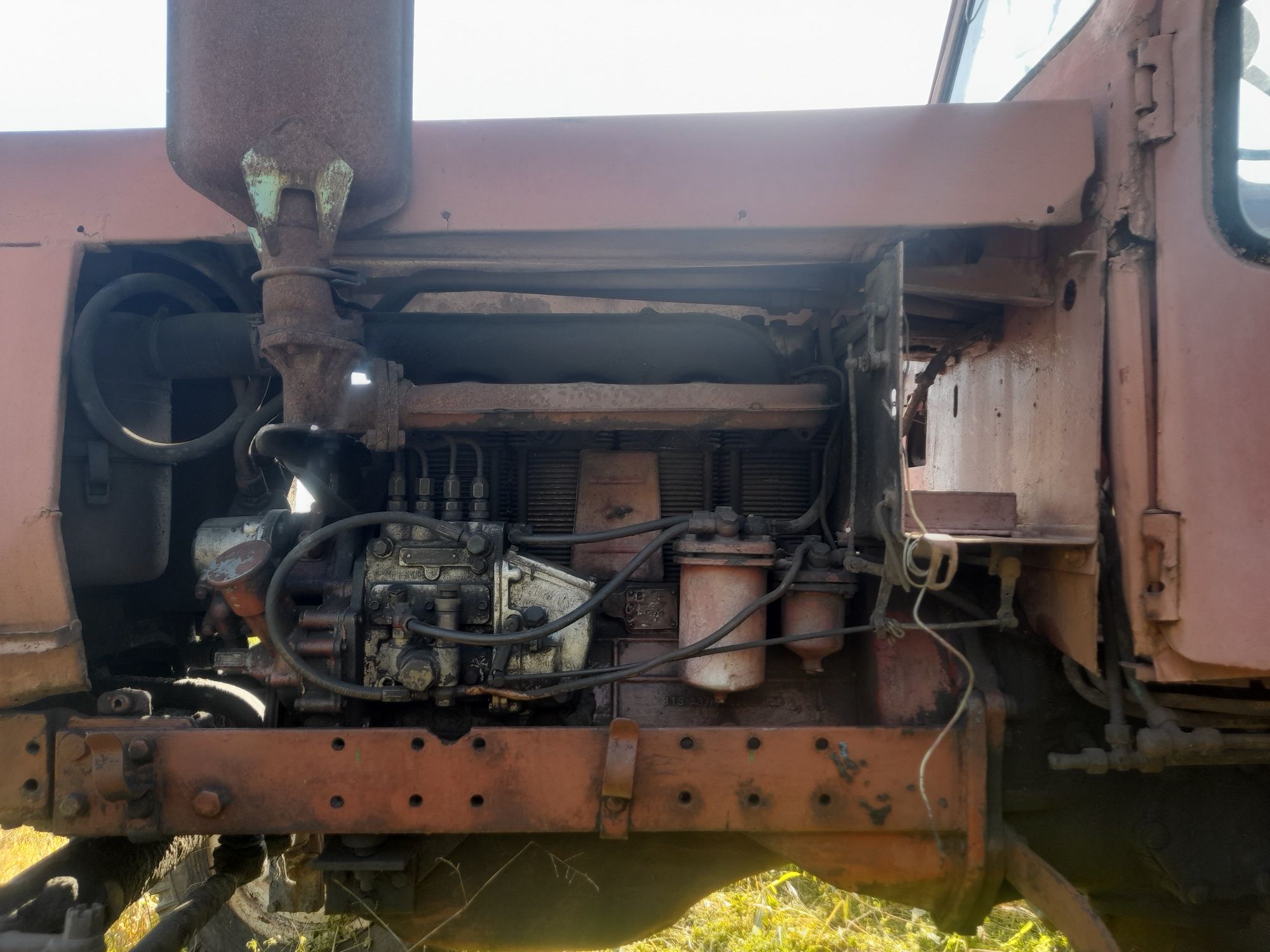 Продам Трактор Т- 40