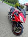 Honda CBR F4i 2004 r 32tys km