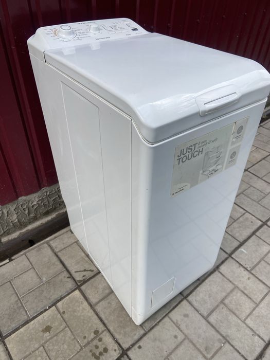 Стиральная машина Electrolux  6кг Гарантия Пральна машина