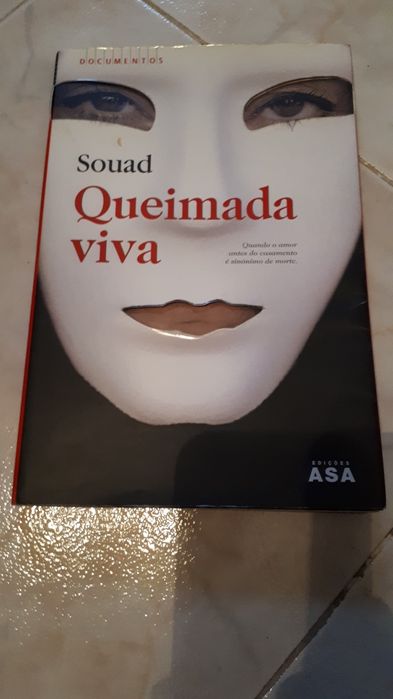 Livros de vários autores