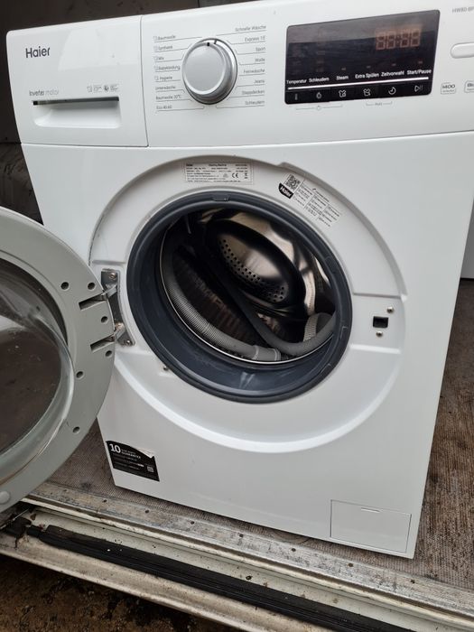 Пралка з Німеччини