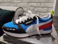 Buty puma 44 wkładka 28.5