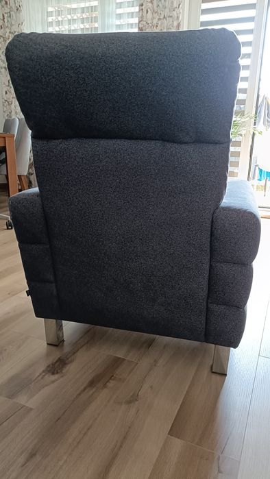 Komplet wypoczynkowy do pokoju