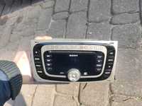 radio SONY ford kuga 08-12r S-max mondeo