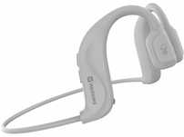 Auriculares Bluetooth SWISSTEN Bone Conduction