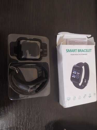 Smart watch D13 - смарт-часы  | фитнес браслет д13
