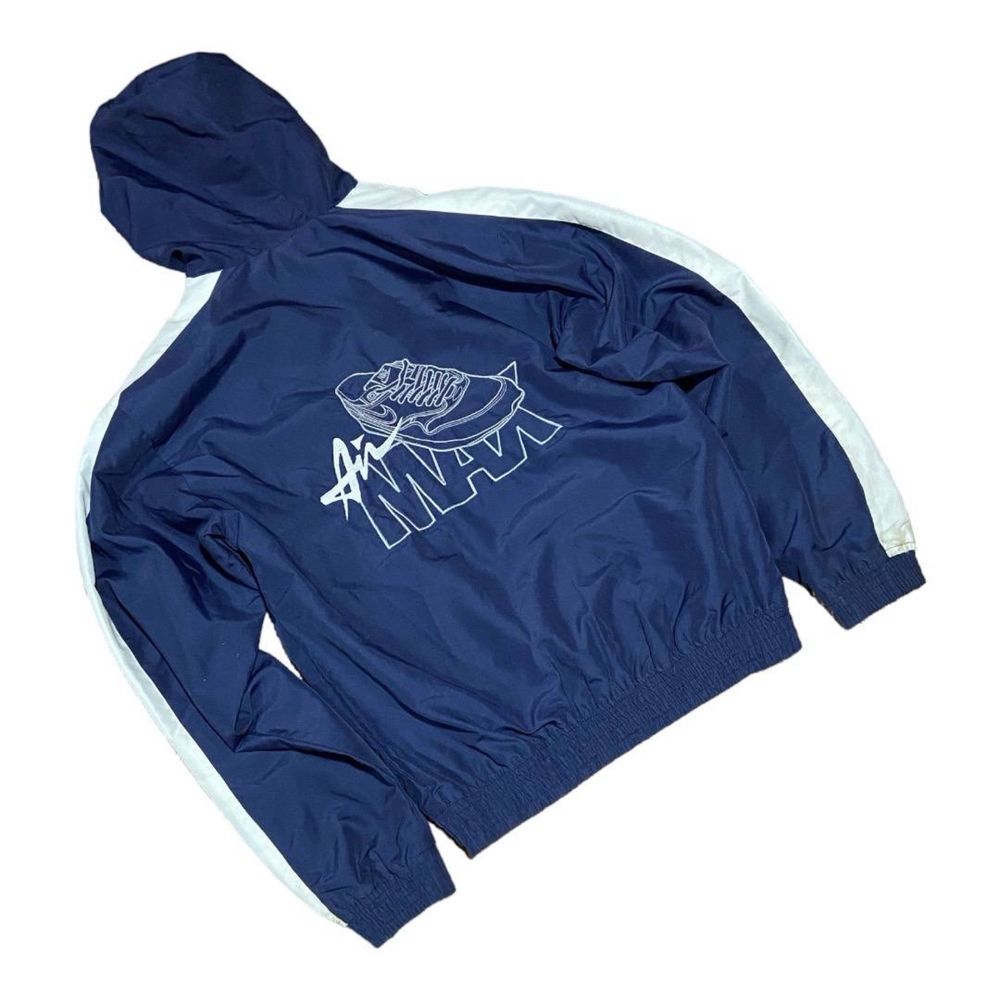 Олімпійка nike vintage