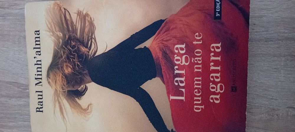 Livros de romance