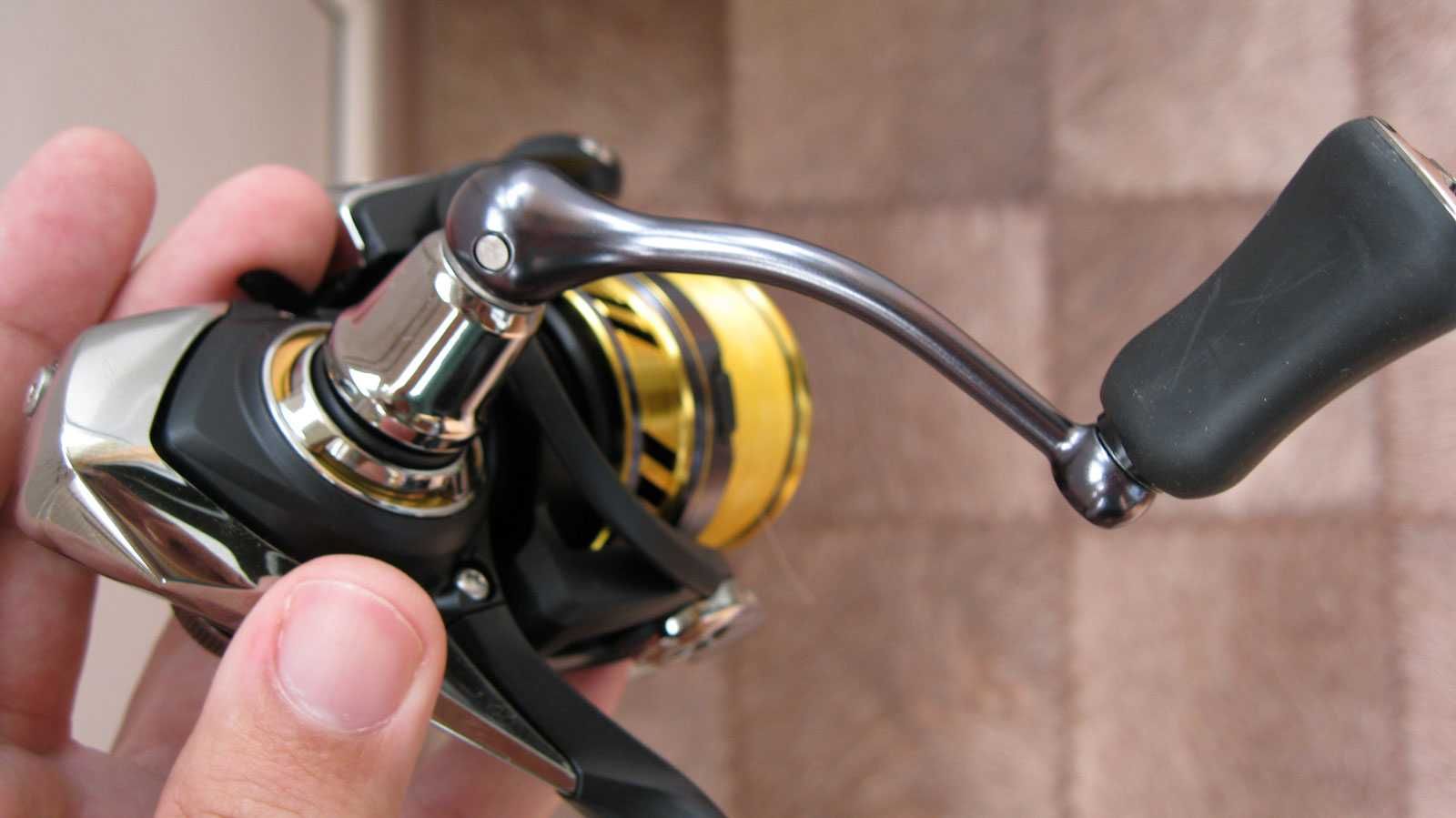 Катушки (новые) Daiwa 20 Legalis LT Дайва (все размеры) ТОРГ !