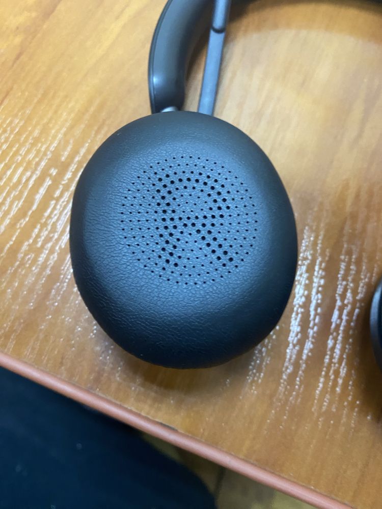 Jabra Evolve 2 65 MS Stereo USB-A +база