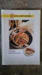 Coleção livros "Escola de cozinha" - 14 livros
