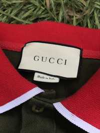 Поло Gucci monogram