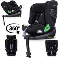 Fotelik Samochodowy Obrotowy Isofix I-Size 40-150 EasyGO Trust 0-36KG