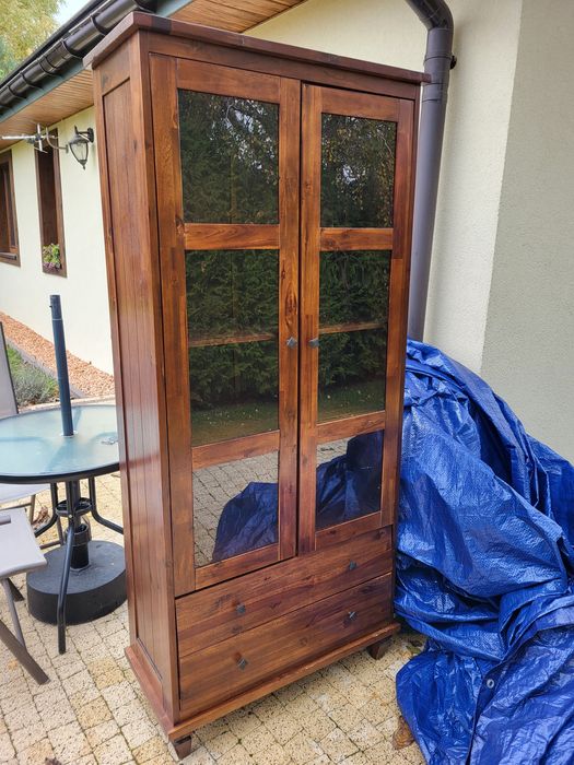 Witryna używana Jysk