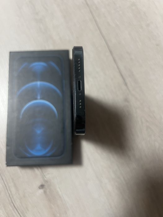 Iphone 12 pro 256 neverlock