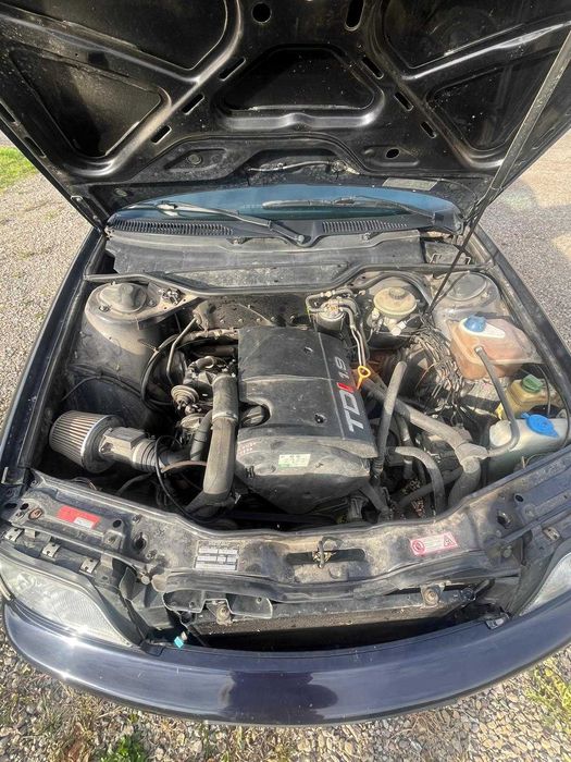 Audi A6cC4 1.9 TDI 90km