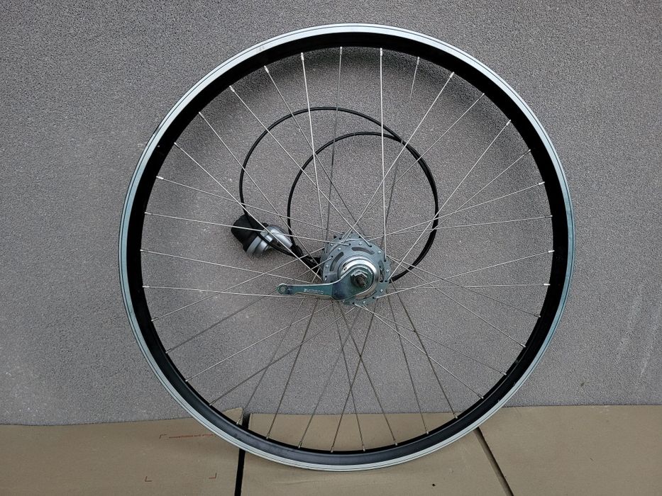 Планітарне колесо Shimano Nexus SG-7C18