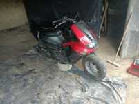 Gilera runner 150cc розбор - продаж