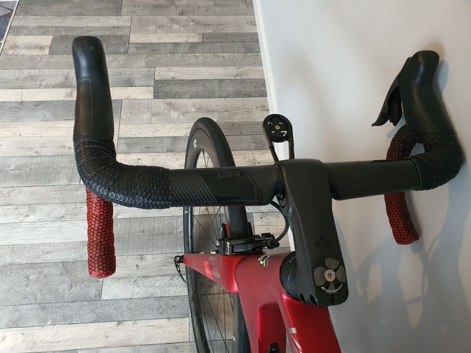 Rower szosowy Colnago V2R Sram Red