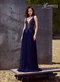 Вечірня сукня від бренду Lanesta ручної роботи