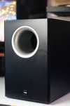 Subwoofer aktywny mocy 100W