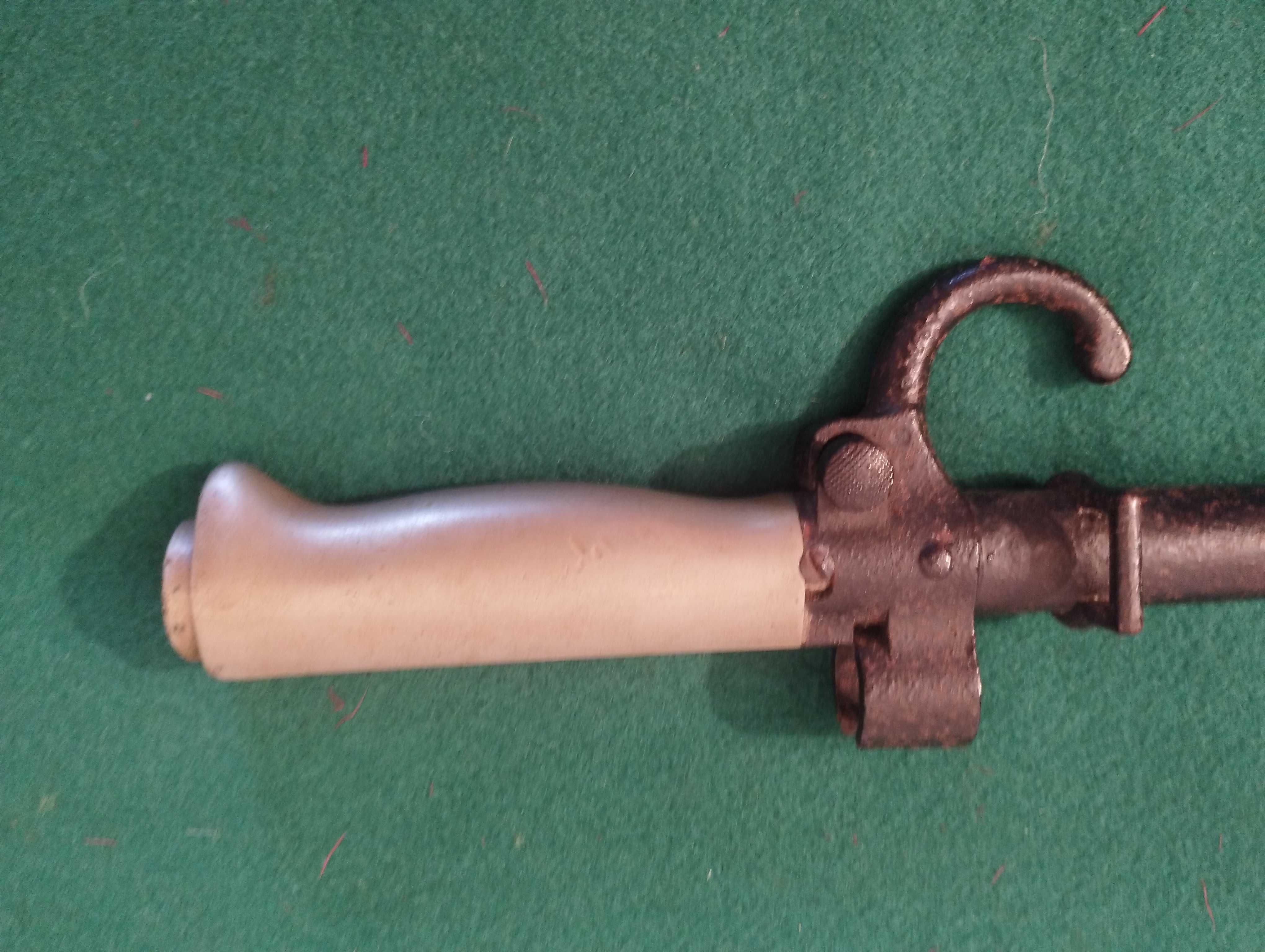 Sabre  Lebel, modelo 1886/93