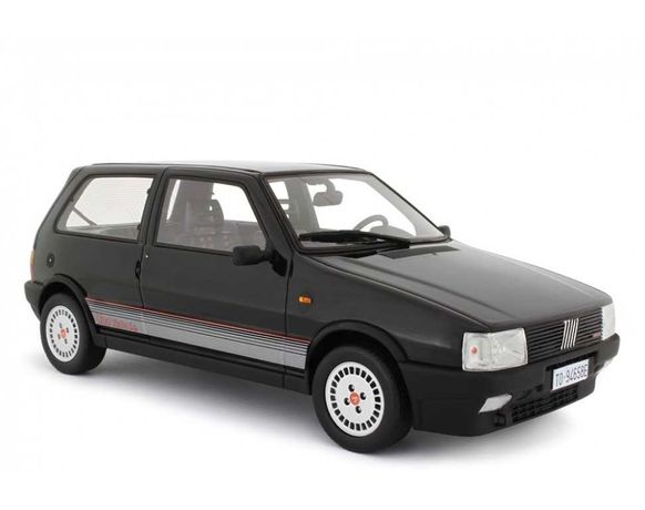 1/18 Fiat Uno Turbo I.E. MK1 - Laudoracing