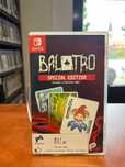 Balatro | Switch | Sklep | Kraków | Wysyłka | Wymiana