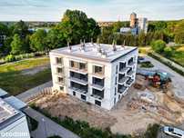 Wałcz Osiedle Widok BLOK D - apartament 0/6