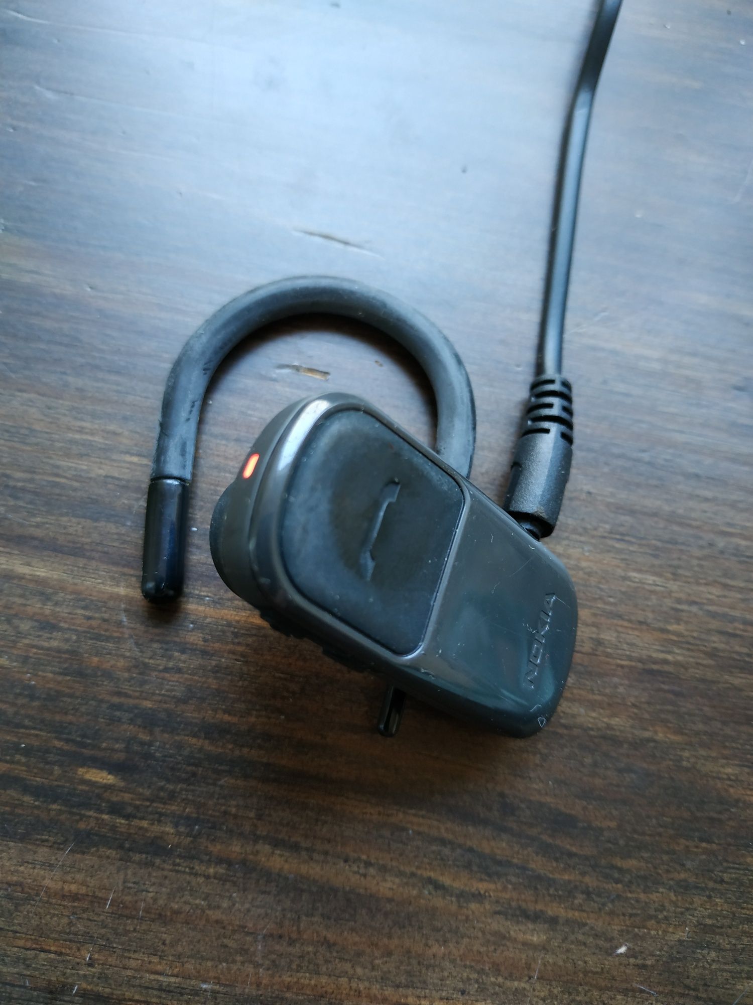 Bluetooth гарнітура Nokia BH-101A