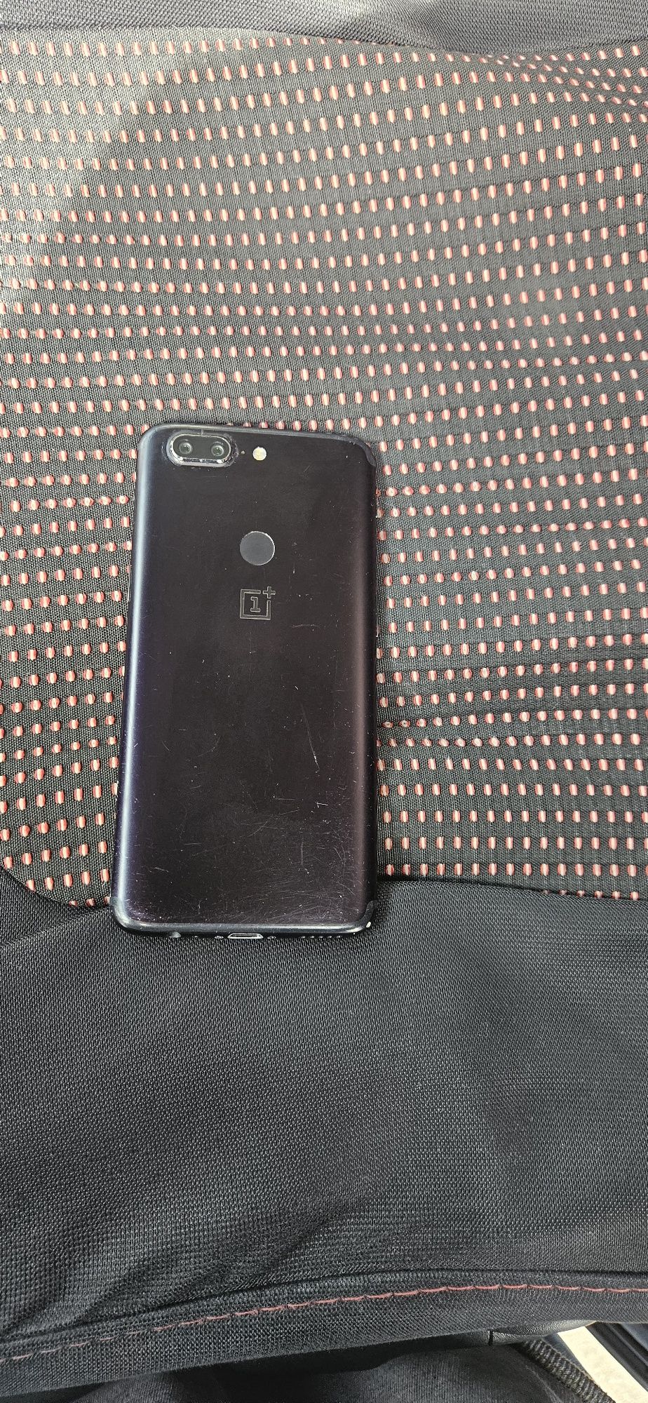 OnePlus 5t ideal 8/128