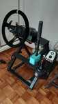 Logitech G27 c/Extras
