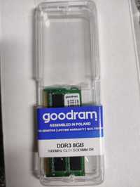 RAM DDR3 8GB 1600MHz posso trocar por DDR3L 8GB