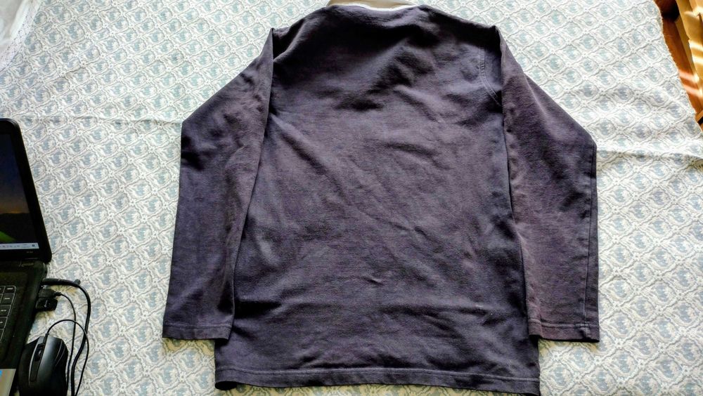 Camisola Polo Rugby Escocia Scotland M