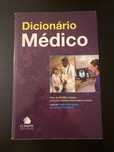 Livro - Dicionário Médico
