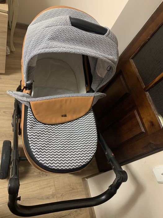 Коляска Anex sport 2в1