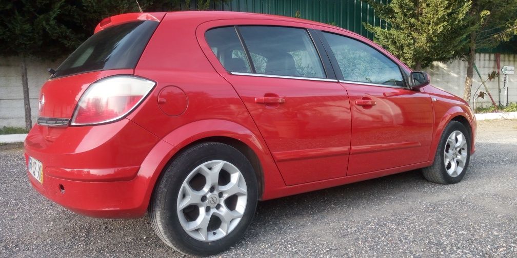 Opel Astra H 1.4 16V