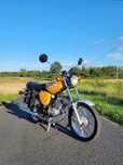 Simson S51 88r *Orginał* Po renowacji stan perfekcyjny* Zarejestrowany