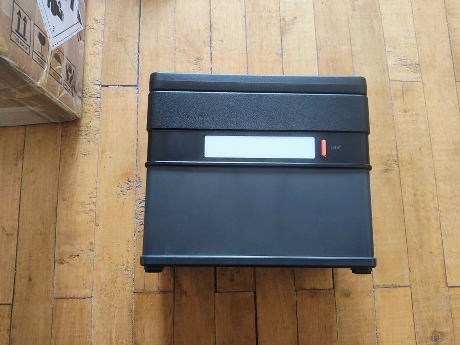 Зарядная станция Allpowers S300