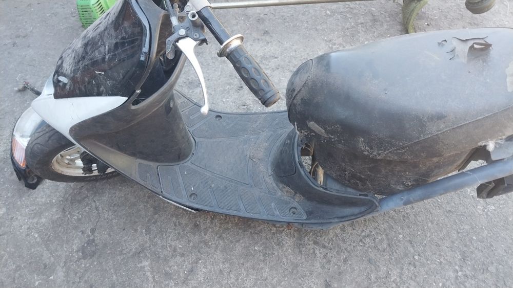 Хонда діо 34  продам повність.Тільки самовивіз