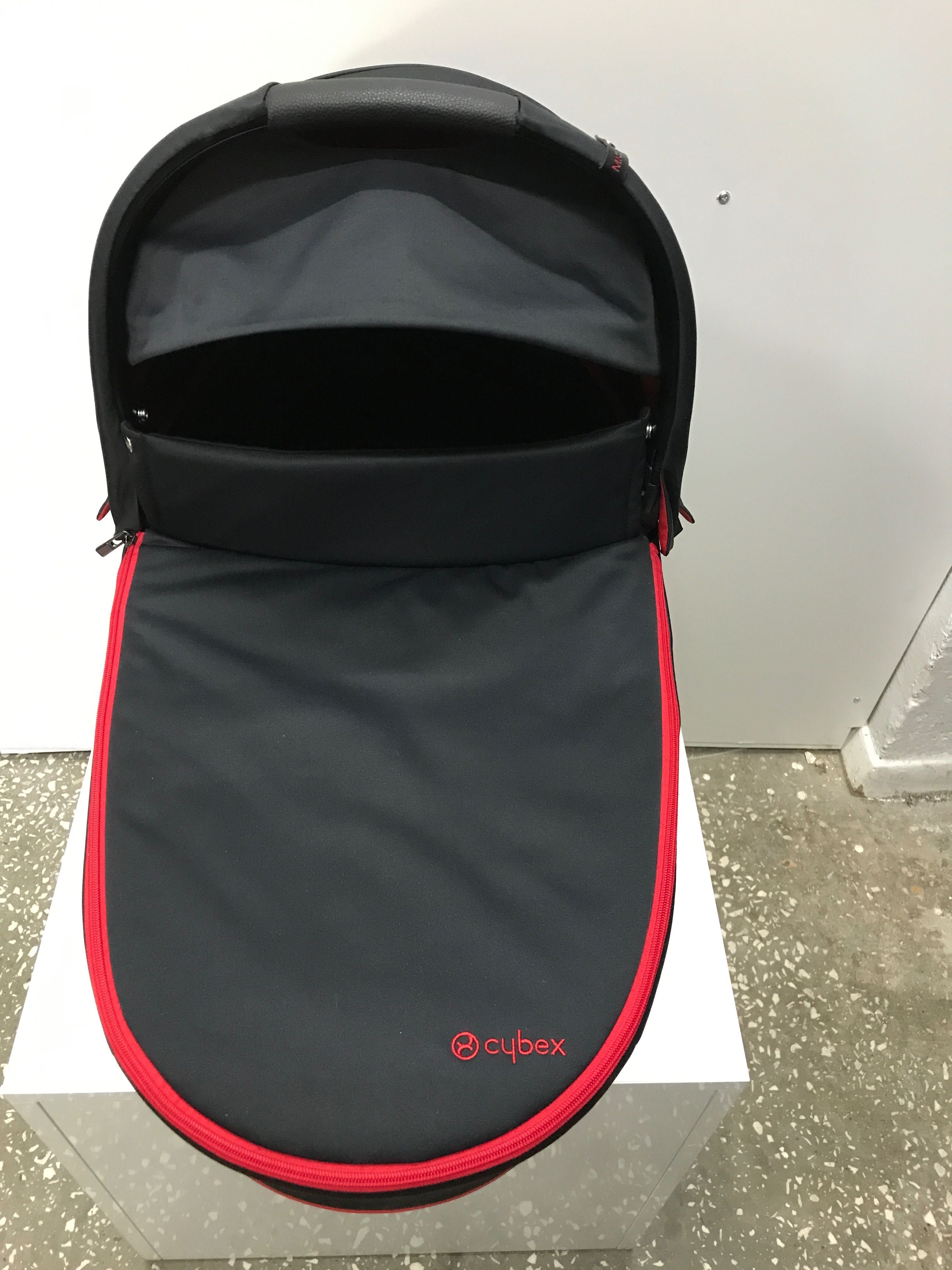 Cybex Mios Gondola Ferrari Outlet