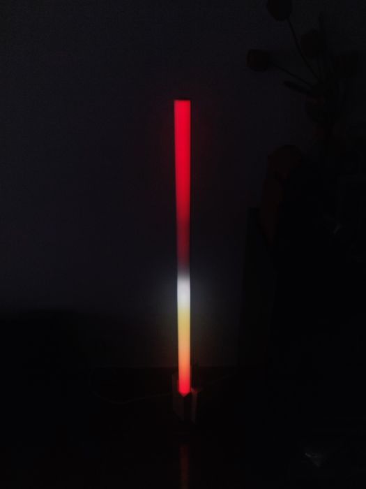 Candeeiro de pé, Led RGB WIFI