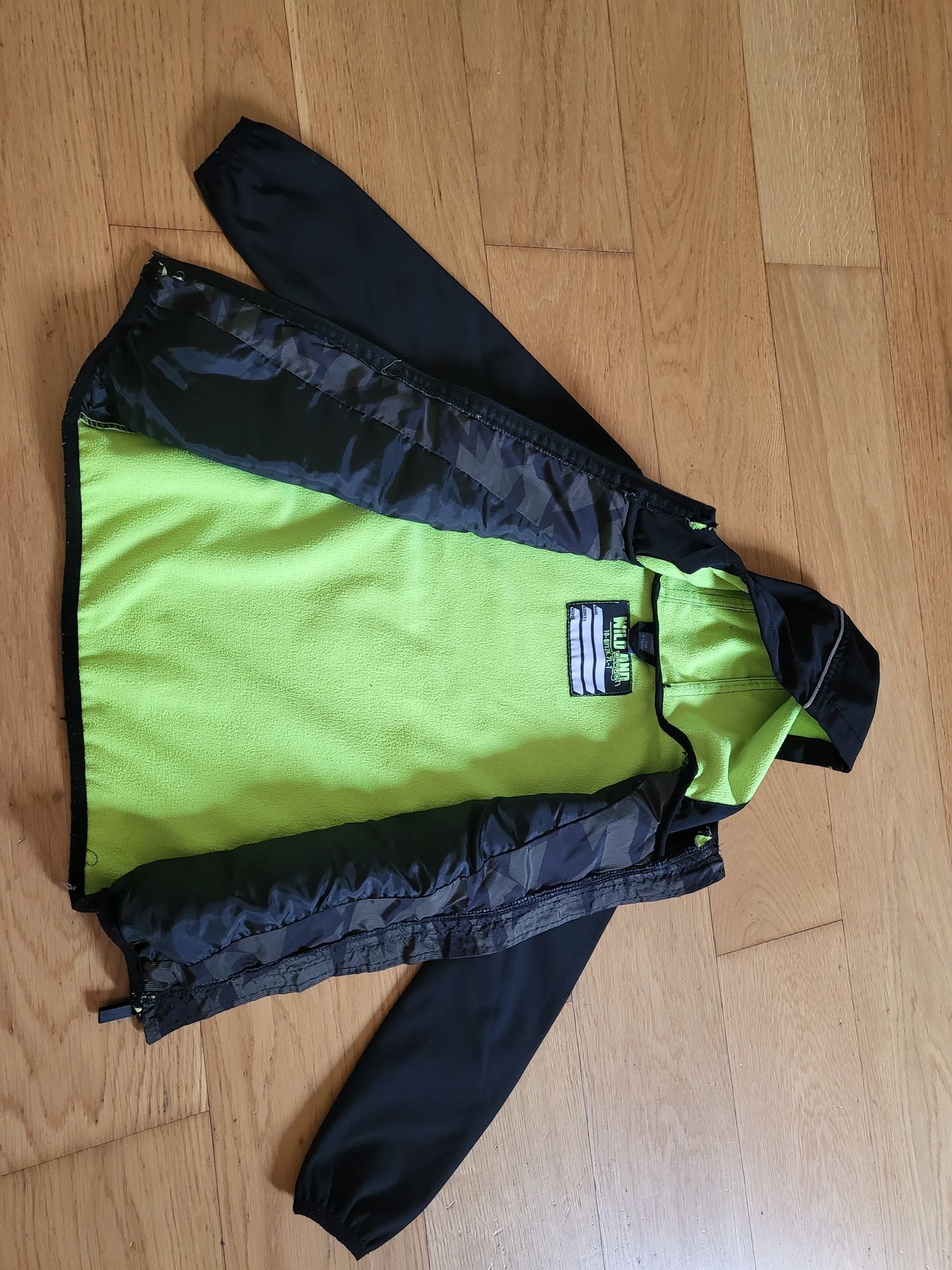 Softshell 110 cm