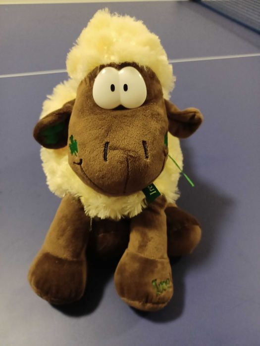 Mala Ovelhinha - Criança - NOVA