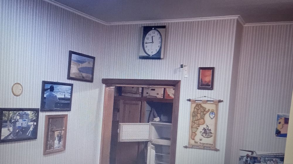 Продам 2х.комн.кв.м.Південне 5т..500