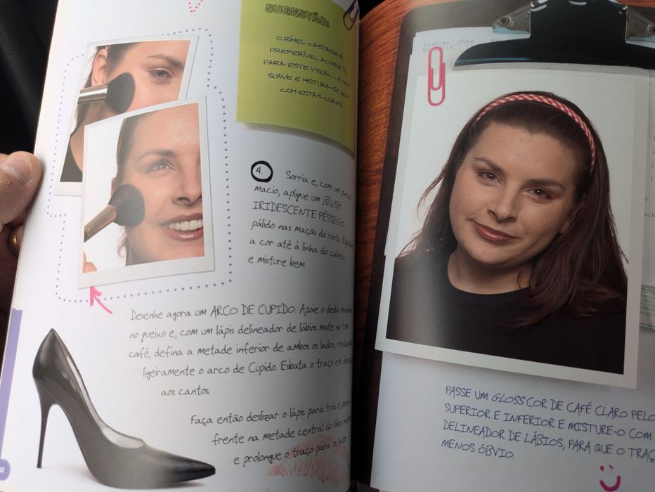 Lauren Luke o looks das famosas para o seu dia-a-dia