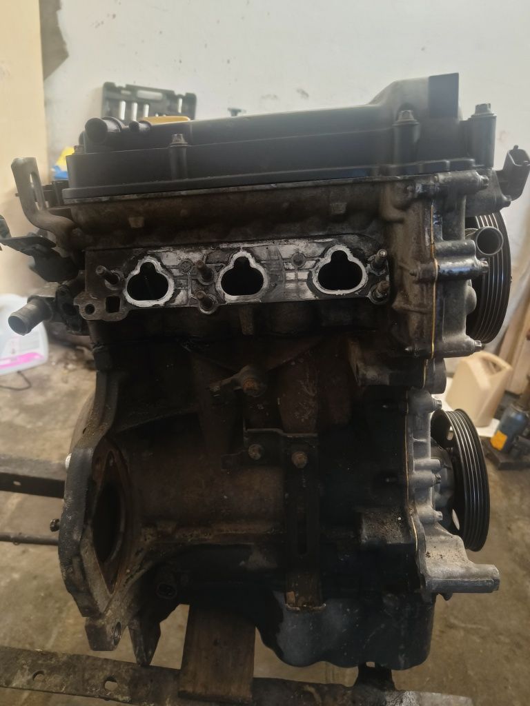 Silnik opel corsa c 1.0